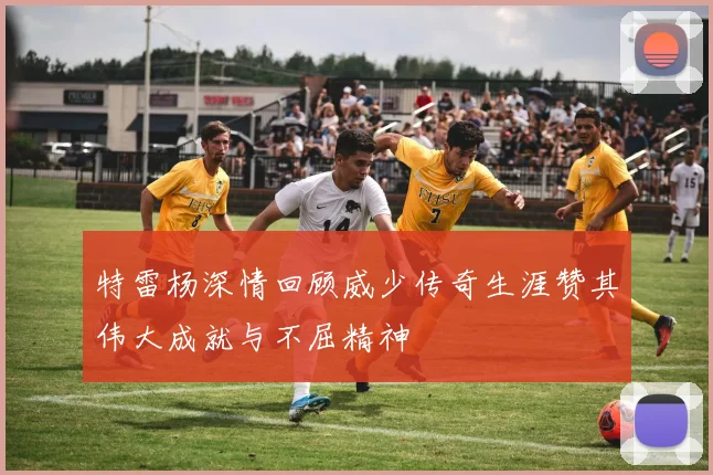 特雷杨深情回顾威少传奇生涯赞其伟大成就与不屈精神